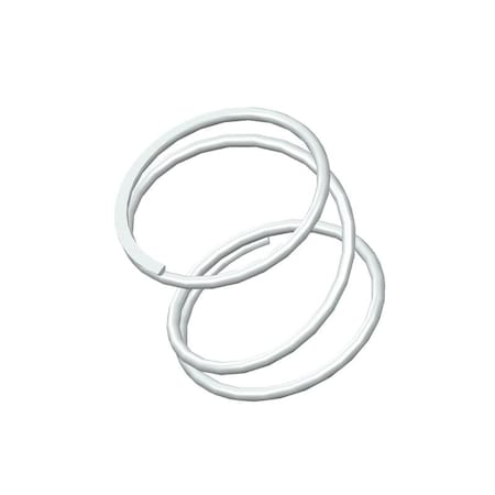 Approved Vendor Compression Spring, O= .850, L= .75, W= .050 G509969331